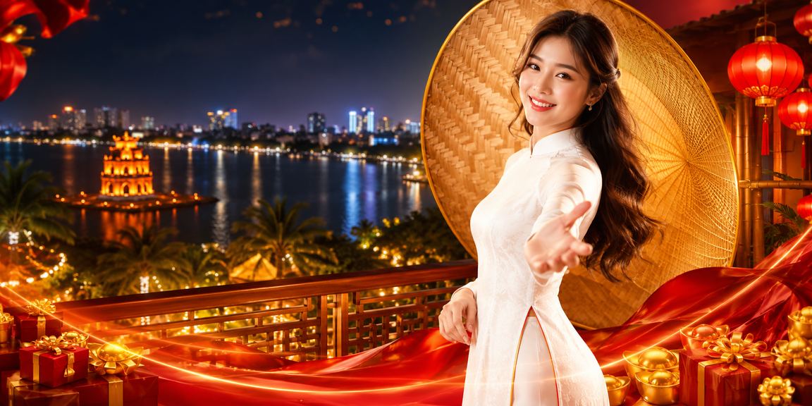 Không khí sôi động tại sảnh casino Hà Nội dành cho người chơi Việt