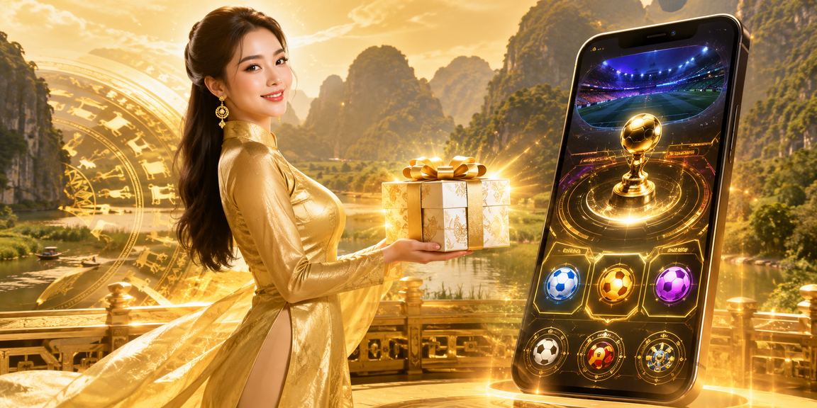 Khung cảnh cá cược casino và thể thao trực tuyến tại Việt Nam buổi tối