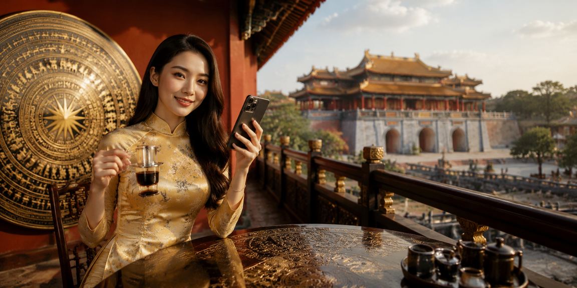 Giao diện đăng ký tài khoản mới trên nền tảng xsmtrt7